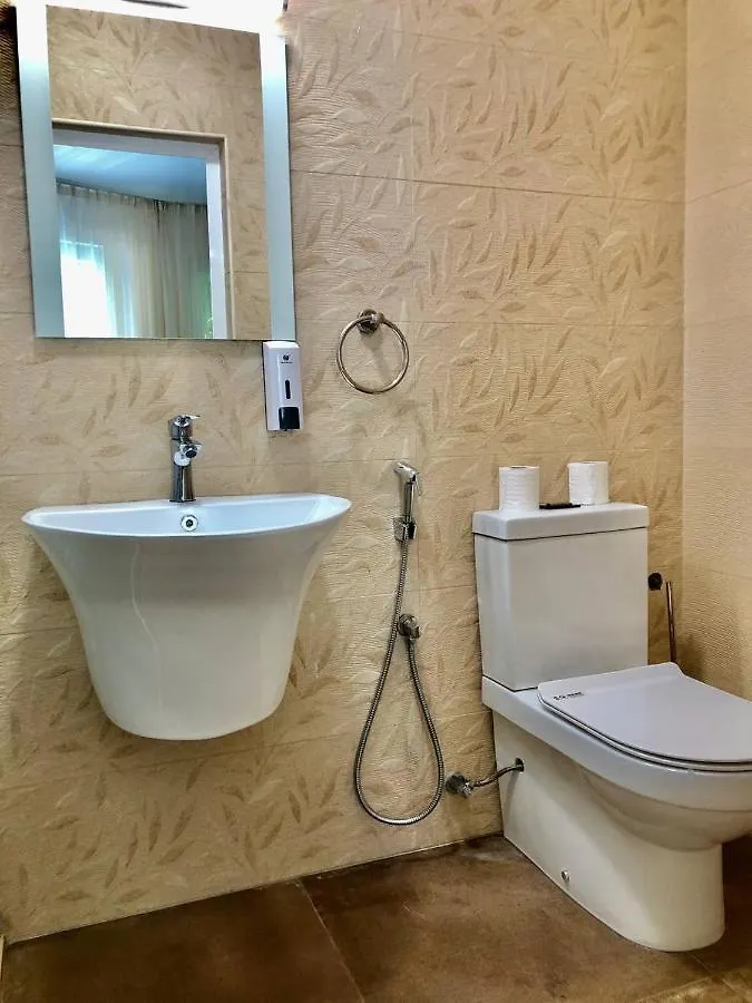 **  Art Green Boutique Hotel Varna Bulgaria