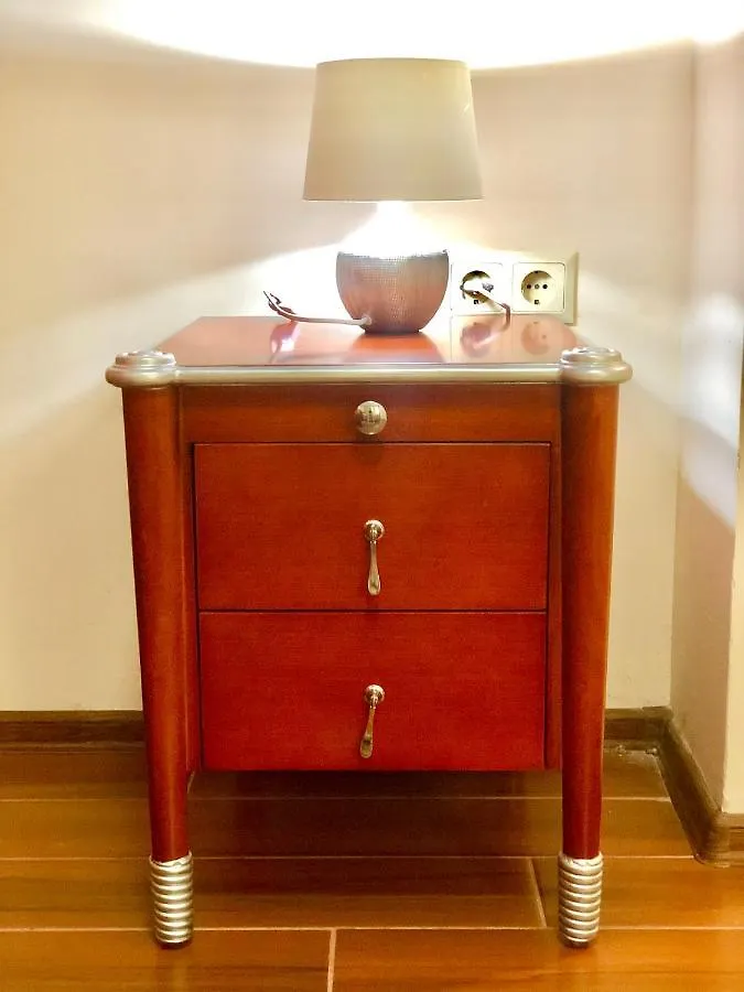 Art Green Boutique Hotel Varna