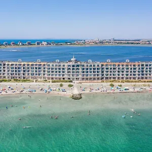 3* Hotel de apartamente Gardenia Palace