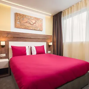 арт студио Apartament