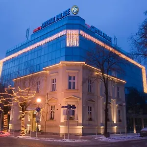 Hotel Crystal Palace Boutique