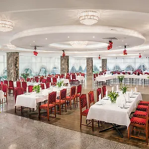 Park Moskva Hotel Sofia