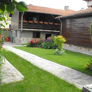 Devonshire Guest house Bansko