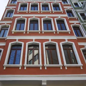 Hotel Juno Taksim