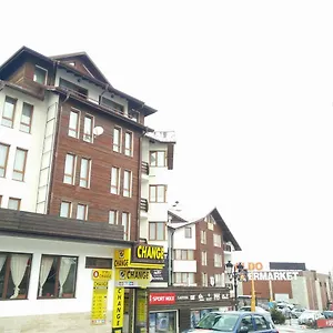Pirin Palace White Apartament