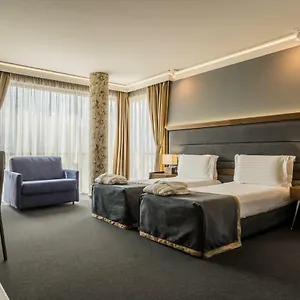 Budapest Hotel Sofia