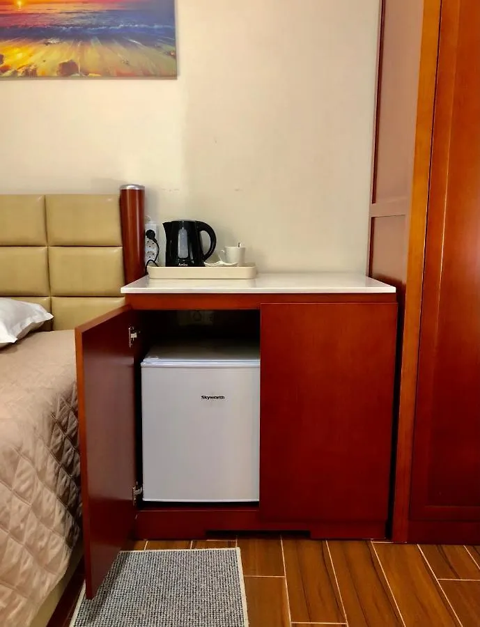 Art Green Boutique Hotel Varna